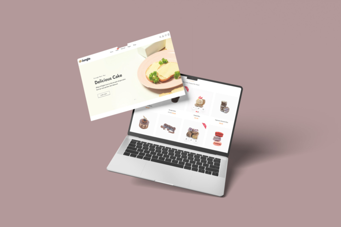 Junglo Shopify Theme