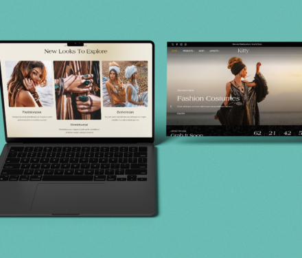 Kitty Shopify Theme