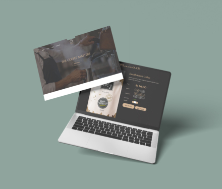 Kopiko Shopify Theme