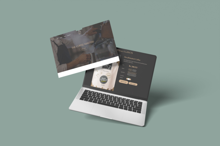 Kopiko Shopify Theme