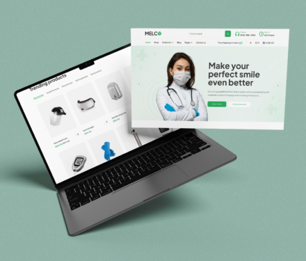 Malco Shopify Theme