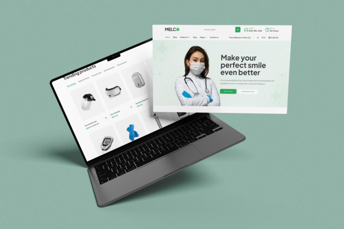 Malco Shopify Theme