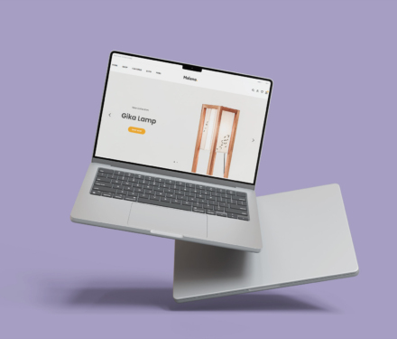 Malena Shopify Theme