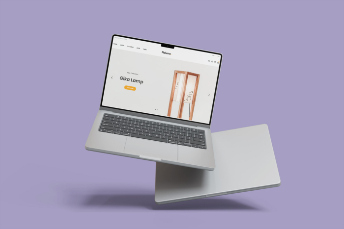 Malena Shopify Theme