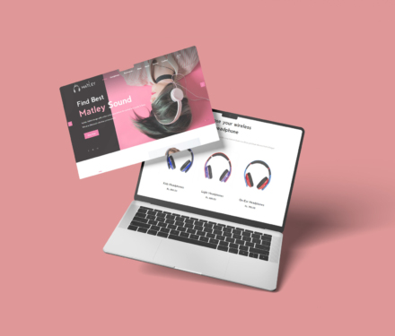 Matley Shopify Theme