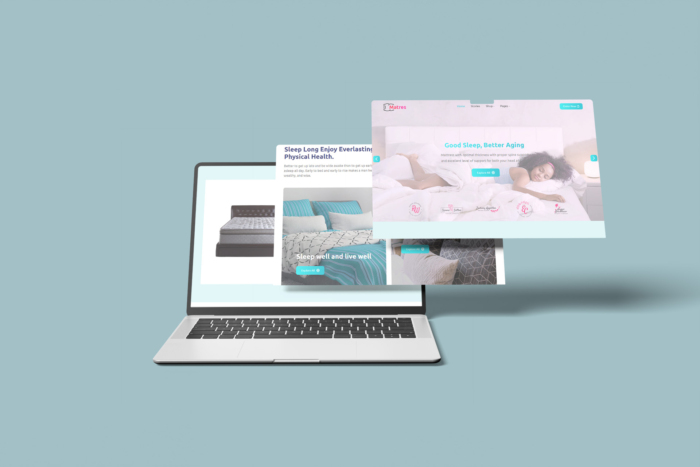 Matres Shopify Theme