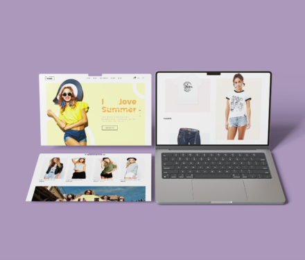 Nemi Shopify Theme