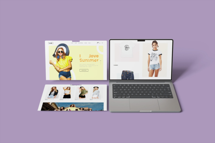 Nemi Shopify Theme