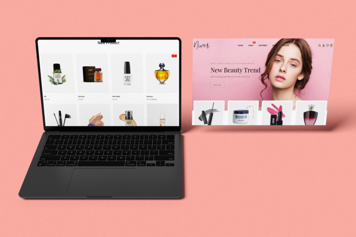 Niver Shopify Theme