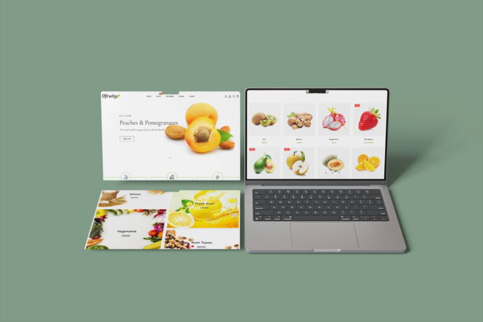 Ofruity Shopify Theme