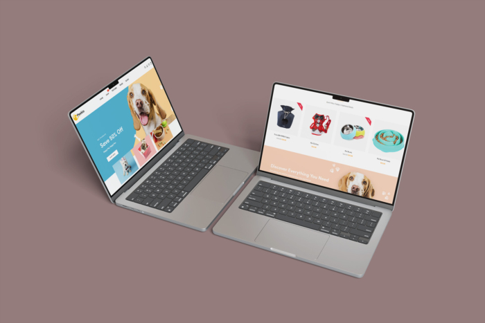 Peekio Shopify Theme