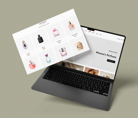 Perima Shopify Theme
