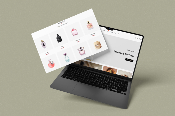 Perima Shopify Theme