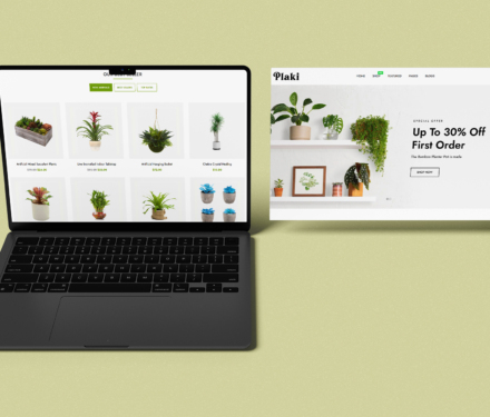 Plaki Shopify Theme