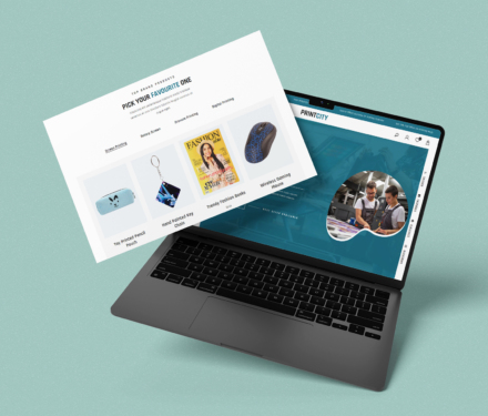 Printcity Shopify Theme