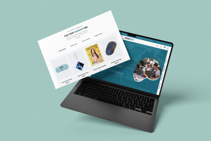 Printcity Shopify Theme