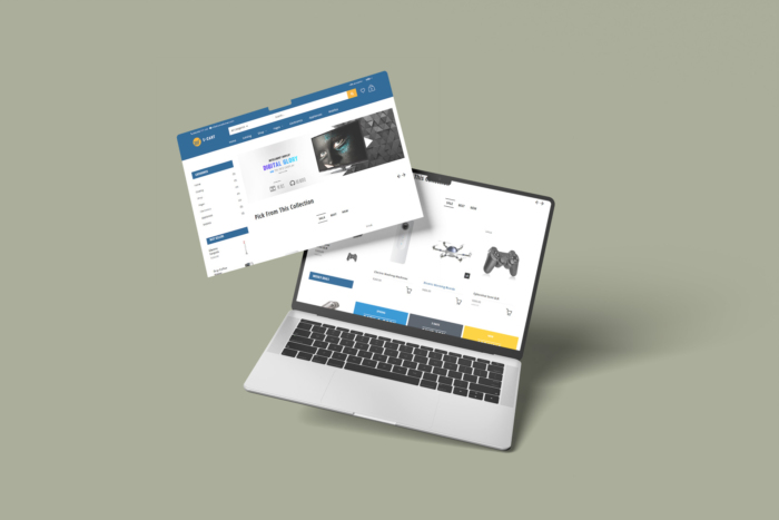 Quick Shop Shopify Theme