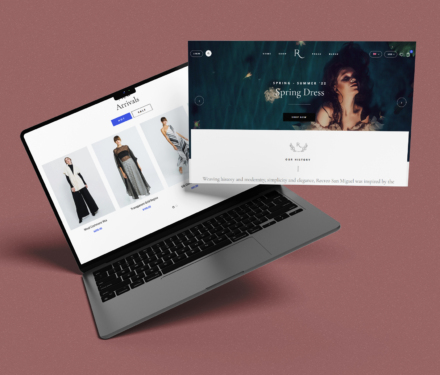 Rion Shopify Theme