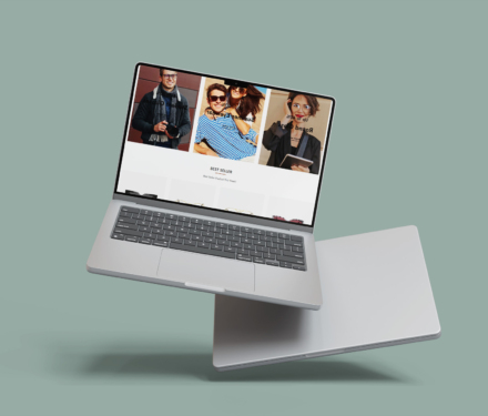 Salof Shopify Theme