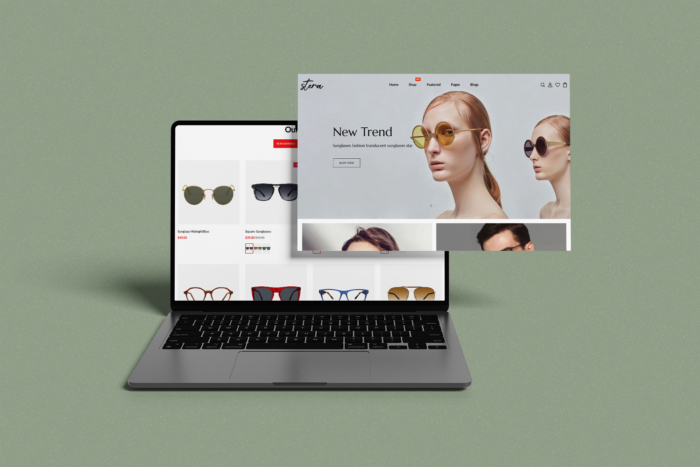 Stera Shopify Theme