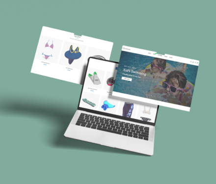 Swimin Shopify Theme