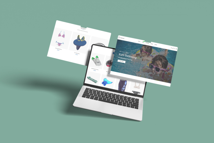 Swimin Shopify Theme