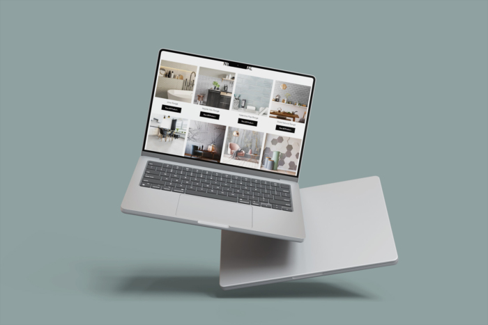 Tilesy Shopify Theme