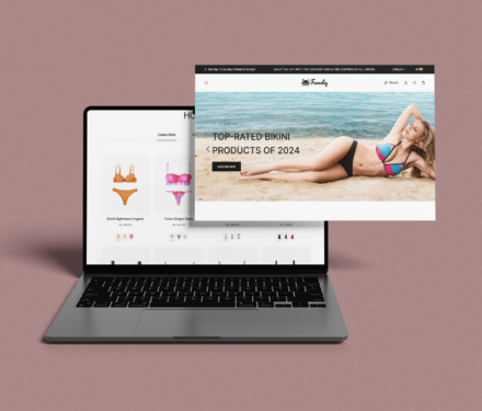 Trendiq Shopify Theme