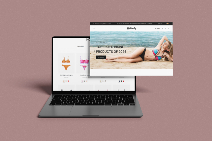 Trendiq Shopify Theme