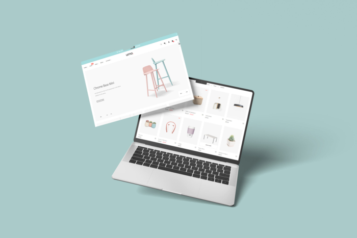 Uma Shopify Theme