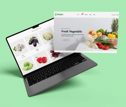 Vetan Shopify Theme