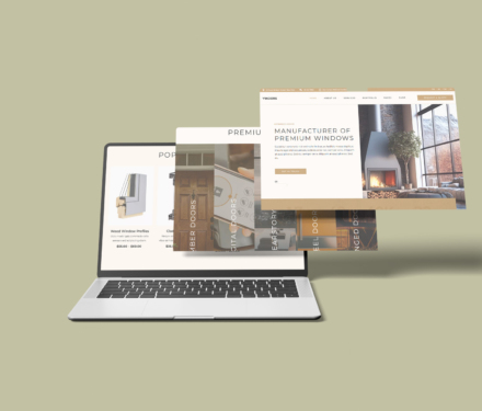 Vindors Shopify Theme