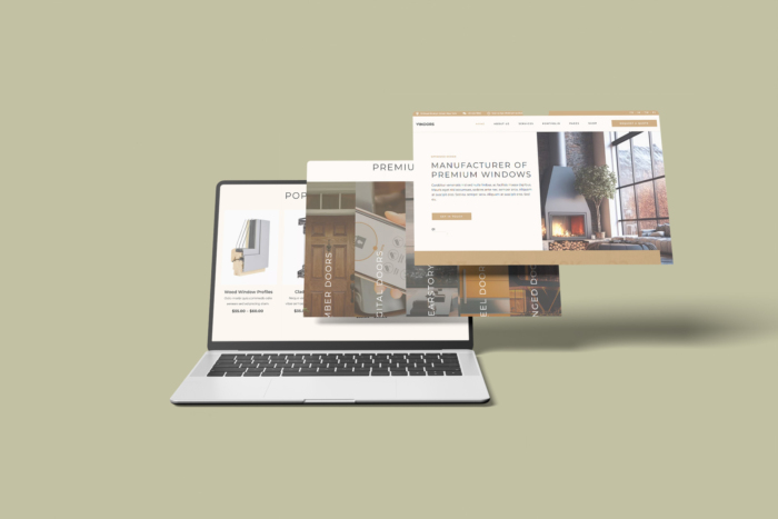 Vindors Shopify Theme