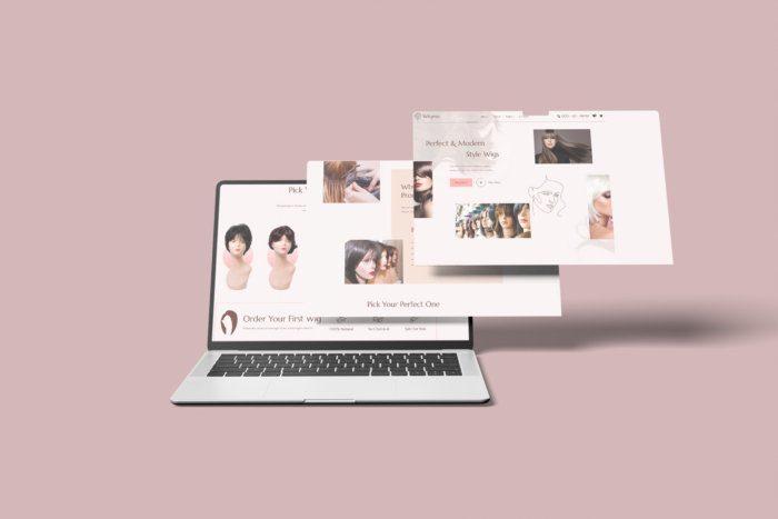 Wigme Shopify Theme