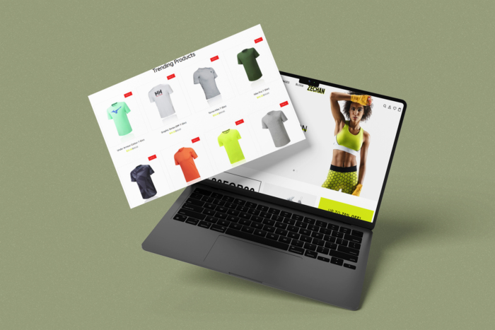 Zechan Shopify Theme