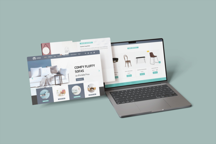 Zinga Shopify Theme
