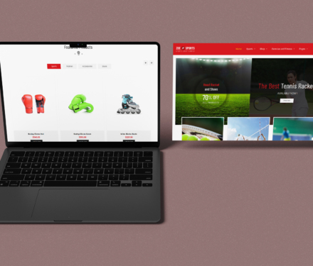 Zoe Shopify Theme