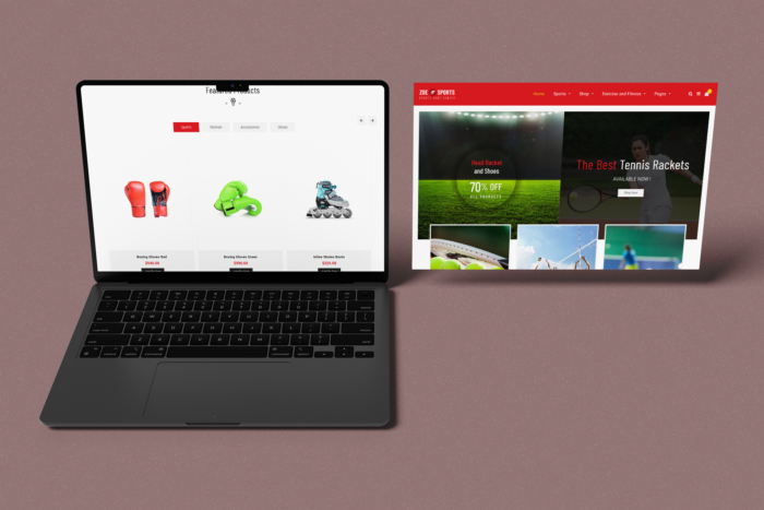 Zoe Shopify Theme