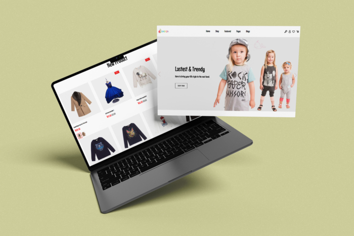 Babyza Shopify Theme