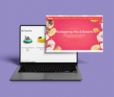 Bakehouse Shopify Theme