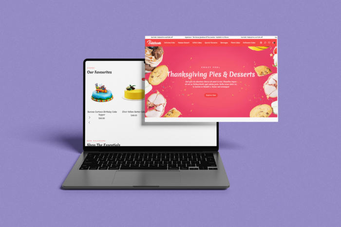 Bakehouse Shopify Theme