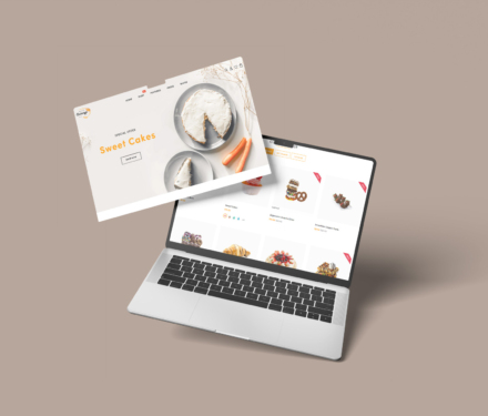 Bakeryn Shopify Theme