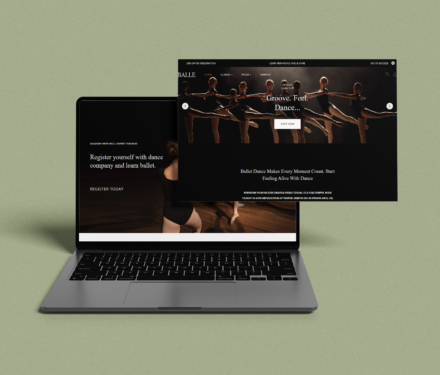 Balle Shopify Theme
