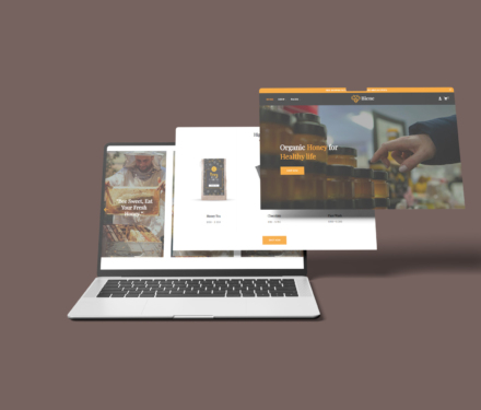 Biene Shopify Theme
