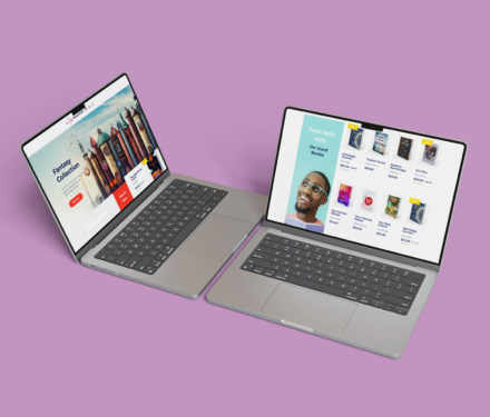 Booksque Shopify Theme