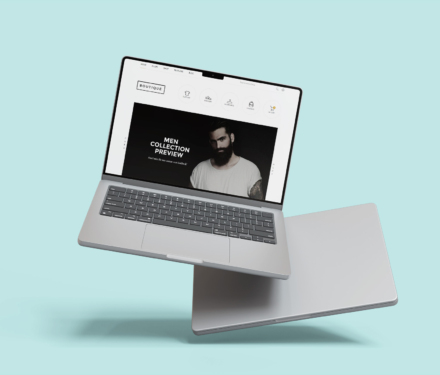 Boutique Shopify Theme
