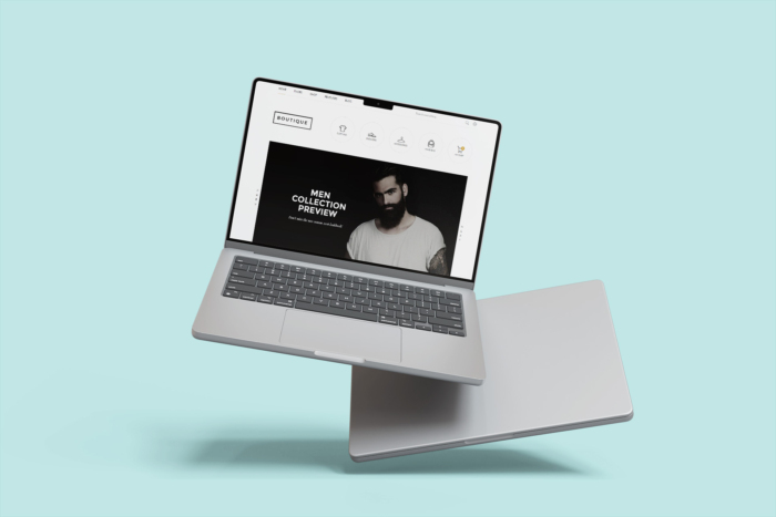 Boutique Shopify Theme