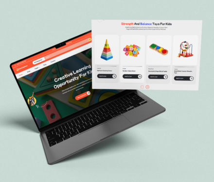 Brainybean Shopify Theme