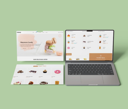 Cakozy Shopify Theme