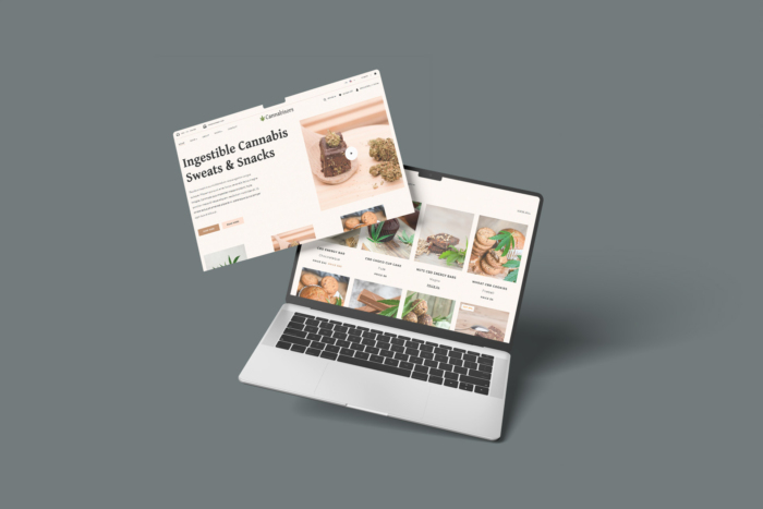 Cannabisors Shopify Theme